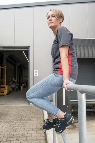 Produktbild Baak Sicherheitsschuh Svea S3 SRC ESD (S3, 40)