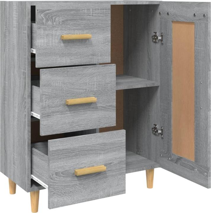 Image du produit vidaXL Sideboard (69.50 x 69.50 x 90 cm)