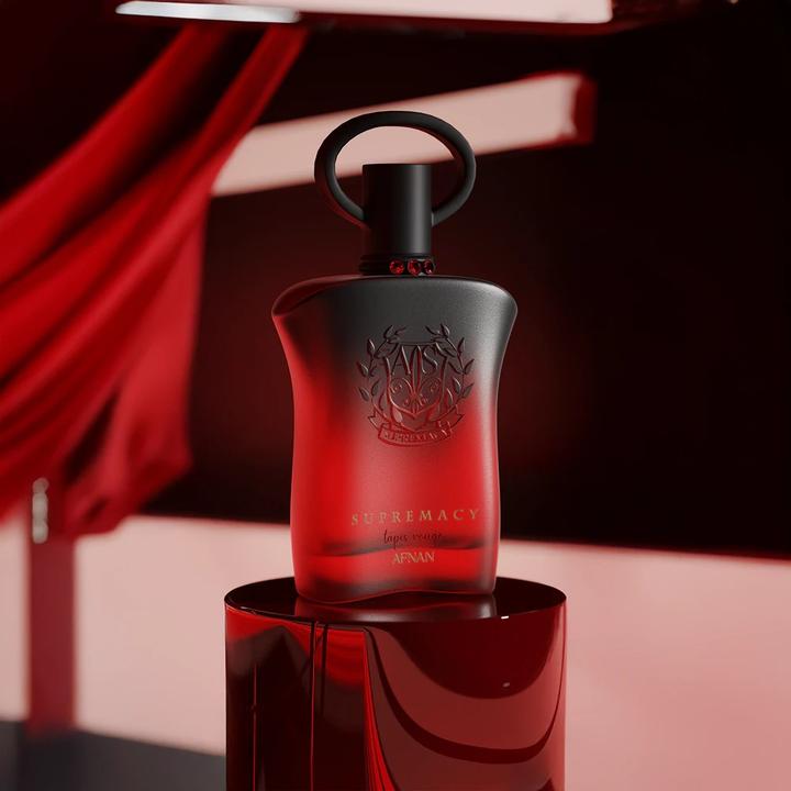 Immagine prodotto Afnan Supremacy Tapis Rouge (Extrait de parfum, 90 ml)