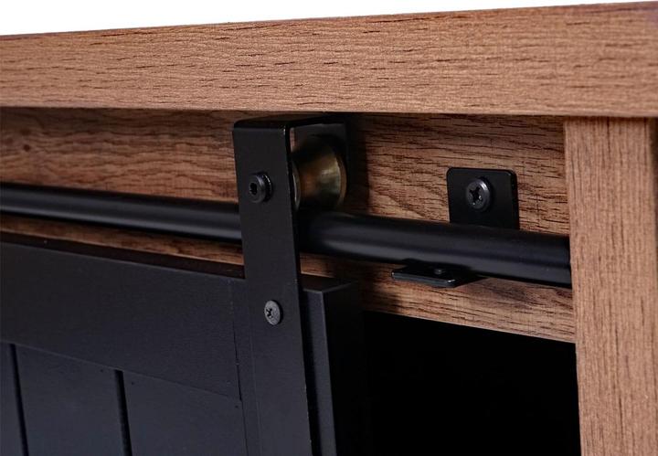 Image du produit Mendler Koda (120 x 60 x 44 cm)