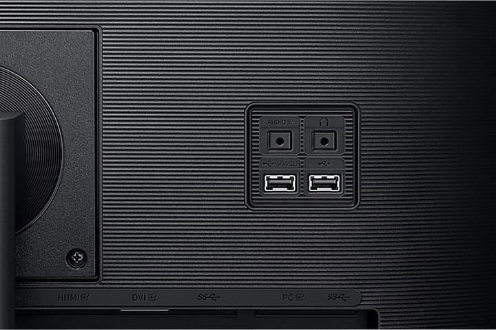 Image du produit Samsung F24T450GYU (1920 x 1200 pixels, 24")