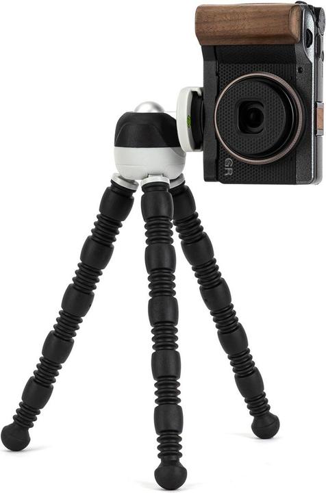 Productafbeelding Fotopro UFO3 flexibles Stativ - schwarz (Plastic)