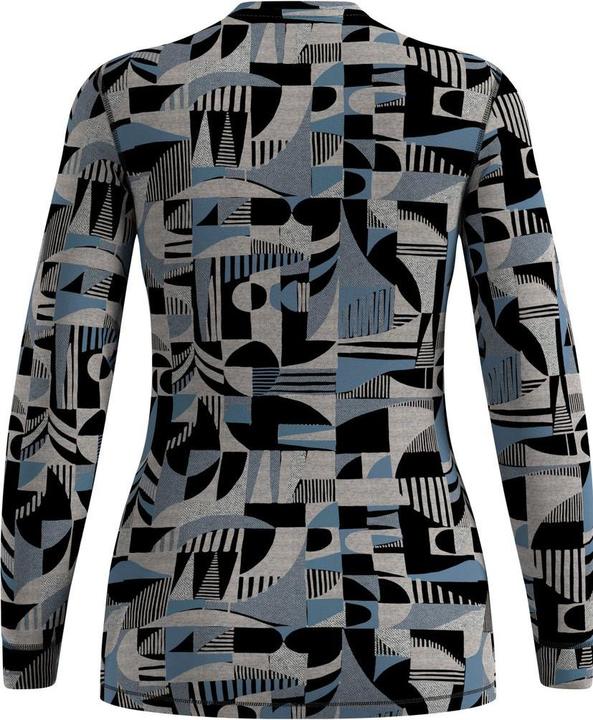 Actual product image Odlo Natural Warm (M)