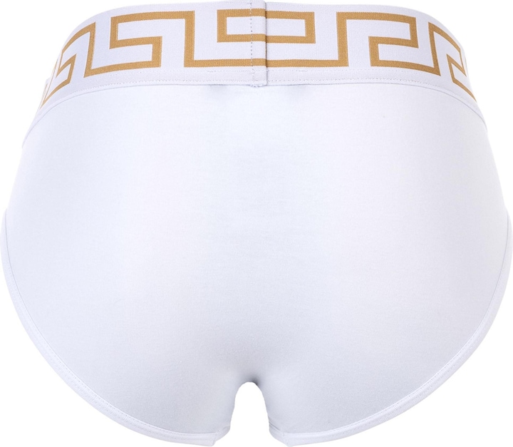 Actual product image Versace TOPEKA Slip (L, Single pack)