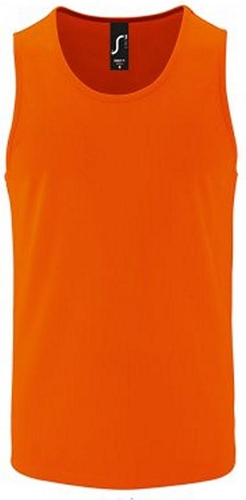 Arancione Neon