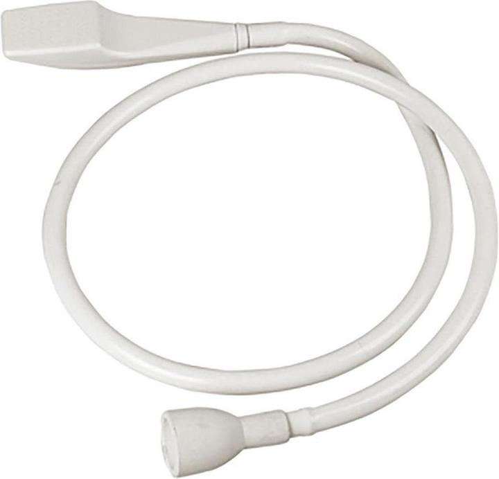 Actual product image SHA Hairdressers Single Tap Shampoo Hose Attachment (Liquid shampoo)