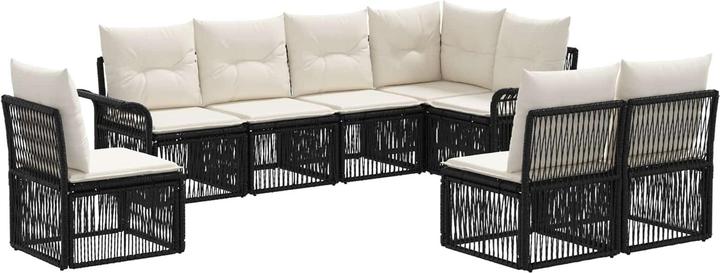 Produktbild vidaXL Garten-Sofa