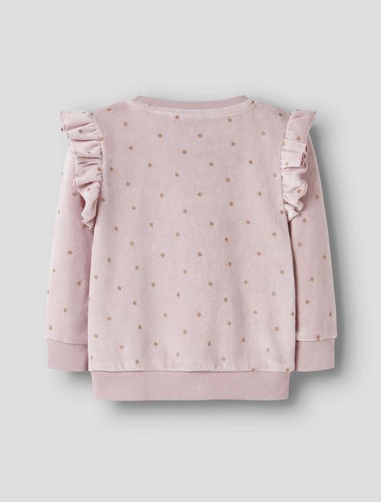 Produktbild Name it Velours Sweatshirt (92)