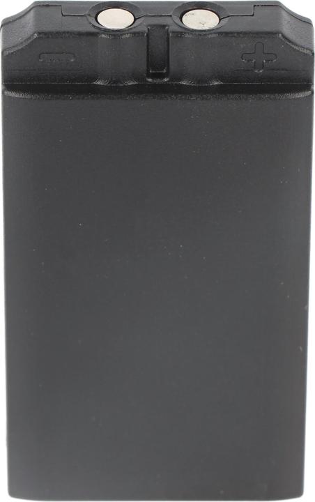 Produktbild AccuCell Akku Ikusi BT11K, Ikusi Ik2, T70/2, T70/2 iKontrol (3.70 V, 1100 mAh)