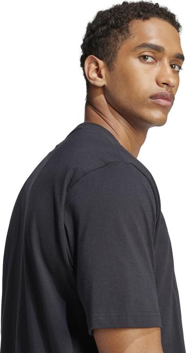 Produktbild Adidas Linear Single Jersey Tee (S)