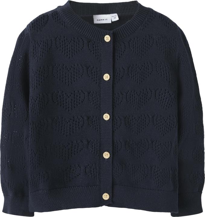 Navy Blazer