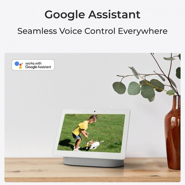 Actual product image Reolink Lumus Series E430-4MP (2560 x 1440 Pixels)