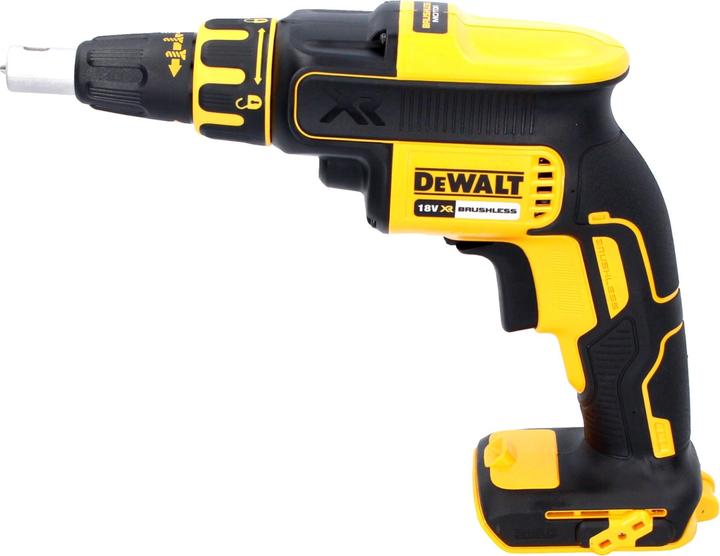 Produktbild DeWalt DCF 620 D1T Akku Trockenbauschrauber 18 V 30 Nm Brushless + 1x Akku 2,0 Ah + Ladegerät + (Batteriebetrieb)