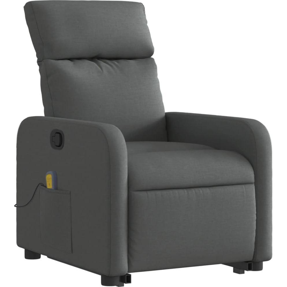 VidaXL, Massageliege + Massagesessel, Iuniia