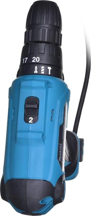 Image du produit Makita HP0300/2 (Marteau perforateur)