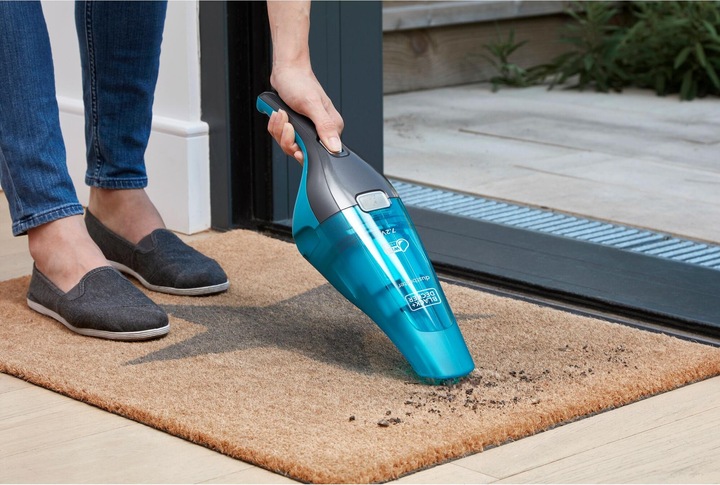Image du produit Black & Decker Aspirateur à batterie humide/sec