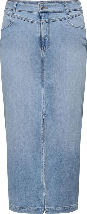 Produktbild Only CARMYLAH Jeansrock Jeansrock (50)