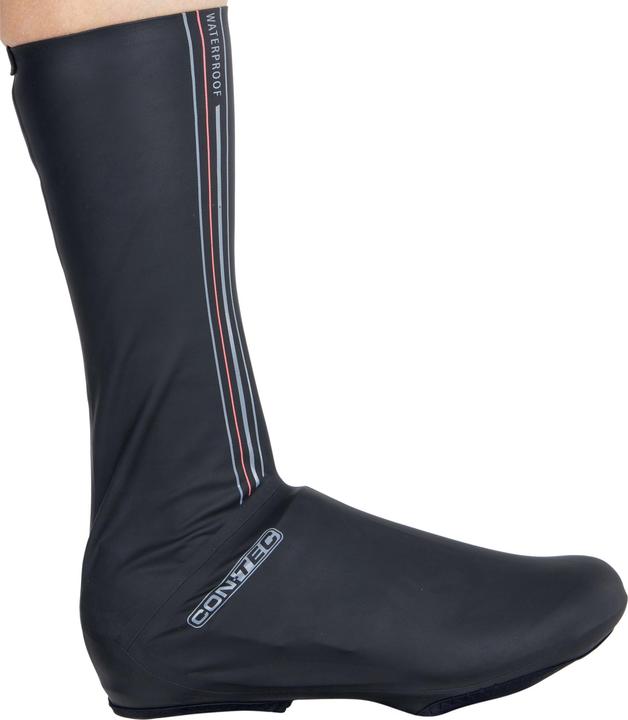 Contec Shoecover Red Line Road 39-40 (39, 40)
