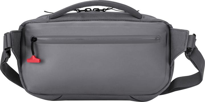 Actual product image Victorinox Touring 2.0, Sling Bag, Stone Grey