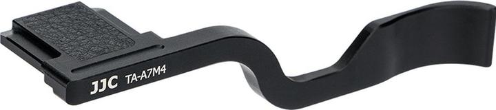 Produktbild JJC TA A7M4 Thumb up grip zwart (Handgriff)