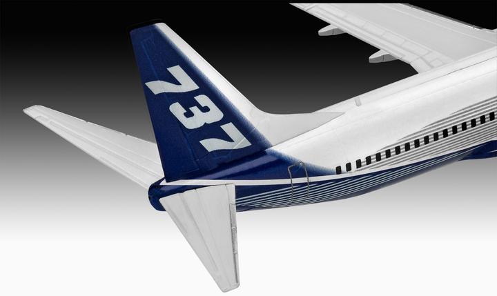 Produktbild Revell Boeing 737-800