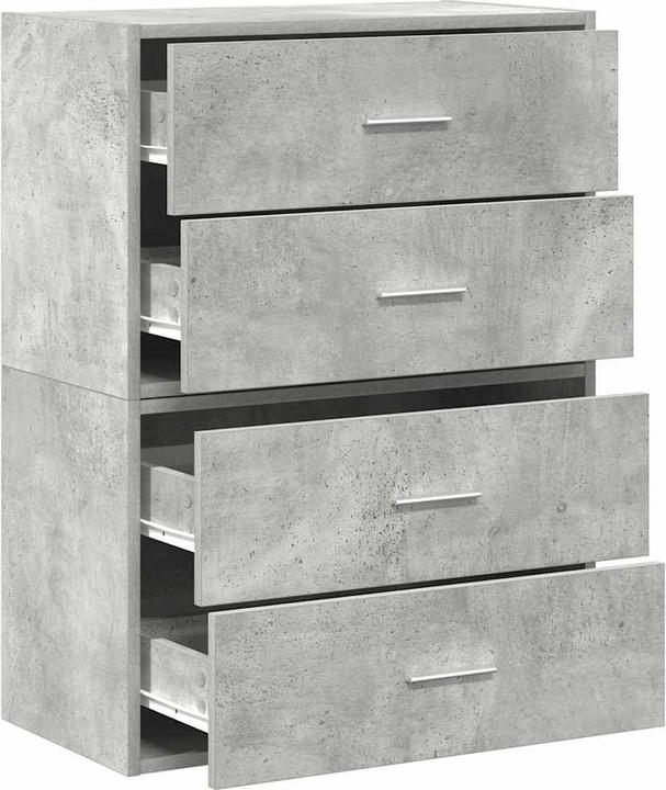 Image du produit vidaXL Schrank (60 x 31 x 40 cm)