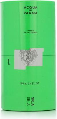 Produktbild Acqua Di Parma Colonia Samuel Ross Green (Eau de Cologne, 100 ml)