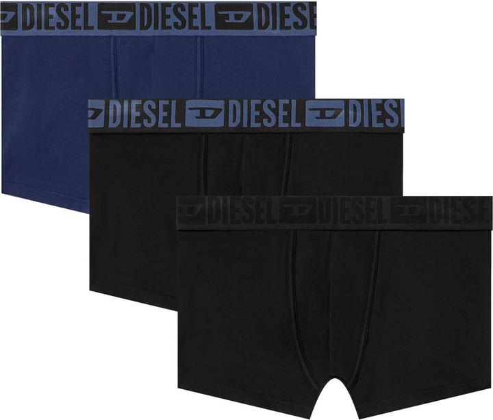 Produktbild Diesel MIKE-D-CORE-3PACK BOXER-S (M, 3er Pack)