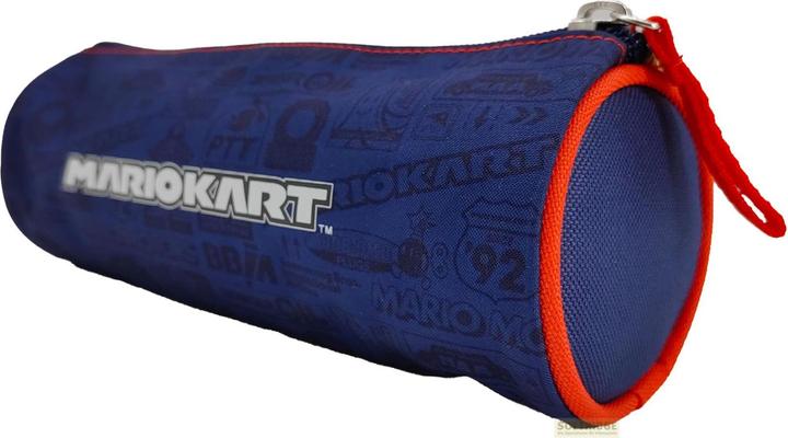 Image du produit La Plume Dorée Super Mario - Mario Kart