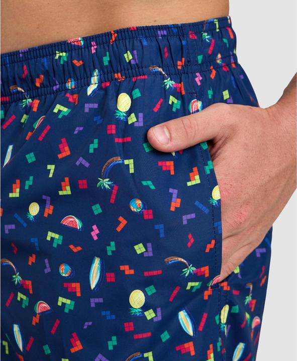 Image du produit Arena M Beach Short Allover II (XXL)