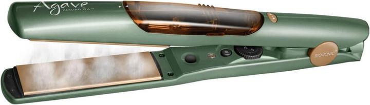 Produktbild Agave Healing Oil Healing Vapor Iron (Dampfglätteisen)