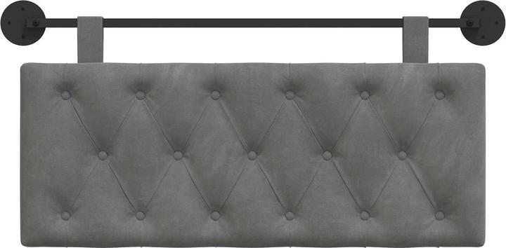 Actual product image vidaXL Modernes Kopfteil (110 x 55 x 7 cm)