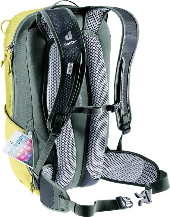 Actual product image Deuter Race 16 (16 l)