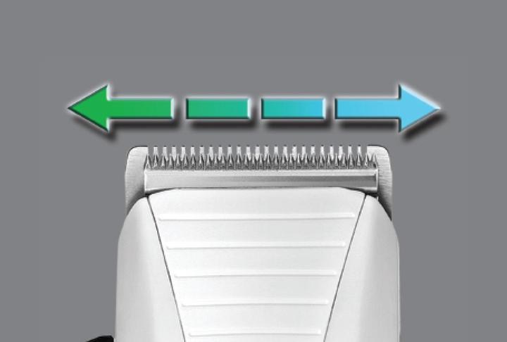 Image du produit Remington ColourCut
