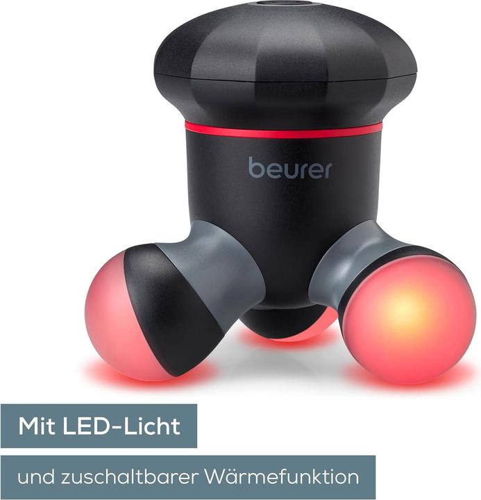 Image du produit Beurer MG 18