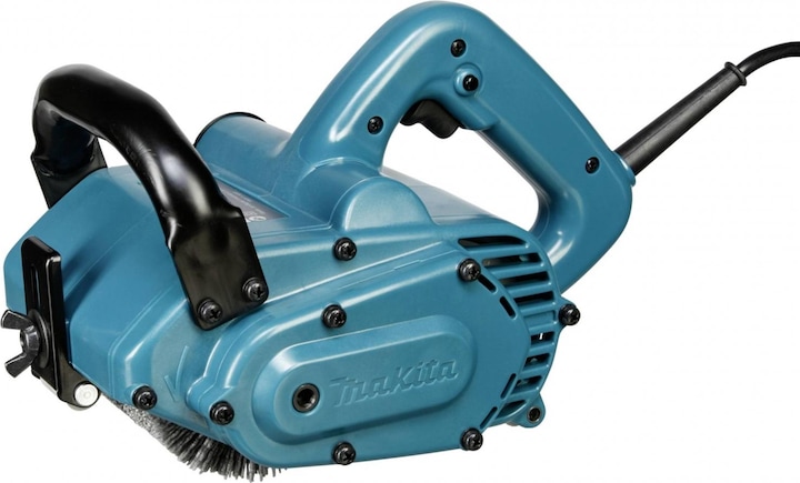 Actual product image Makita Brush grinder (Multi sanders, 860 W)