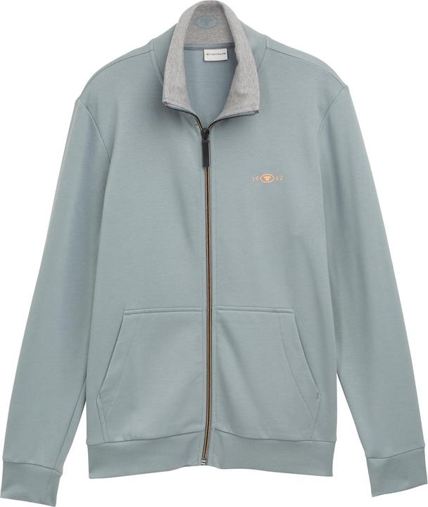 Produktbild Tom Tailor Jacke Sweatjacke (S)