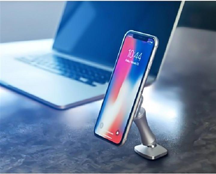 Immagine prodotto Scosche MagicMount Elite Pivot