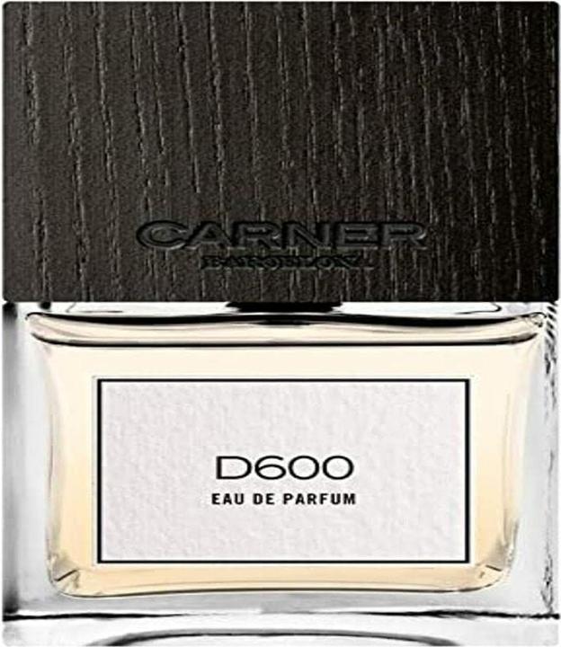 Immagine prodotto Carner Barcelona Collezione Woody D600 (Eau de parfum, 50 ml)