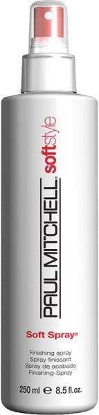 Image du produit Paul Mitchell Softstyle Soft Spray (250 ml)