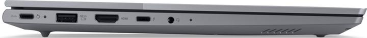 Actual product image Lenovo ThinkBook 14 Gen 7 (14", Intel Core Ultra 7 155H, 32 GB, 1000 GB, DE)