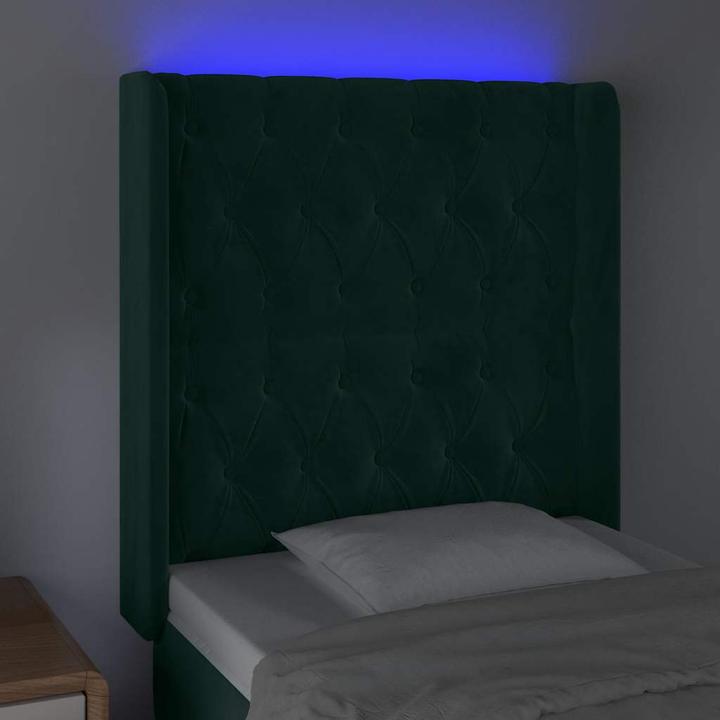 Actual product image vidaXL Bode (83 x 16 x 128 cm)