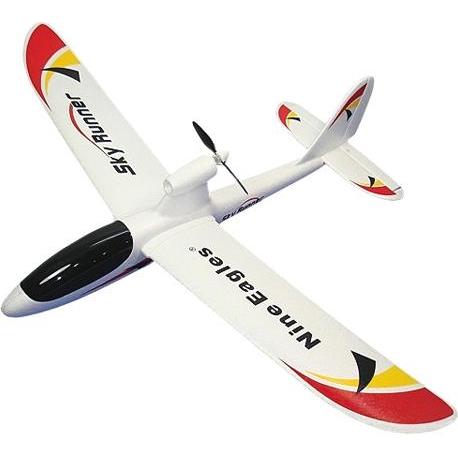 ハイテック　ナインイーグルス　Sky Runner Nine Eagles Sky Runner RTF - buy at Digitec