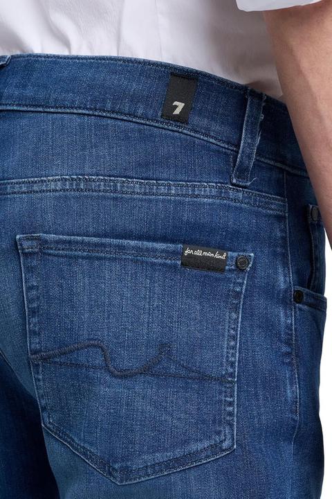 Immagine prodotto 7 For All Mankind Slimmy Tapered Luxe Performance Plus (29)