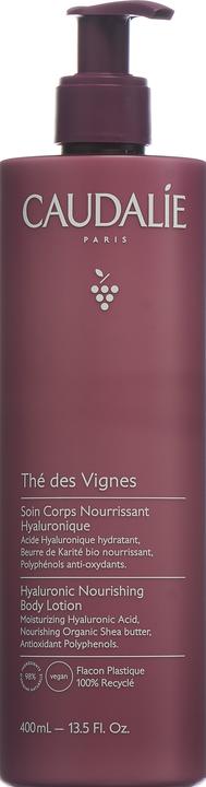 Lotion pour le corps