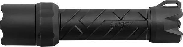 Actual product image Coast Polysteel 600 - Flashlight (20 cm, 300 lm)