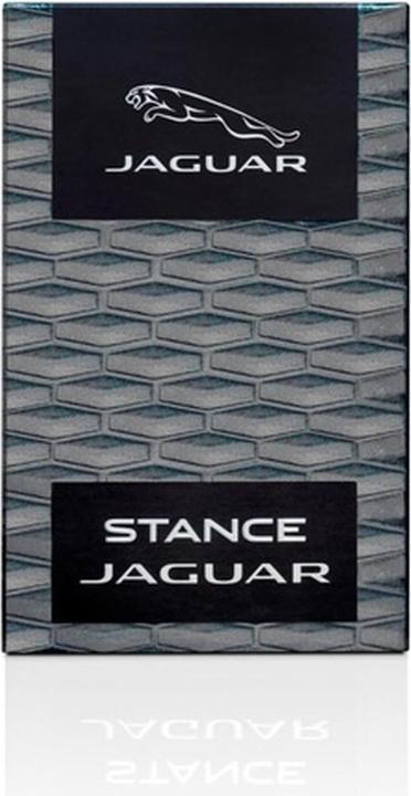Image du produit Jaguar Position (Eau de toilette, 100 ml)