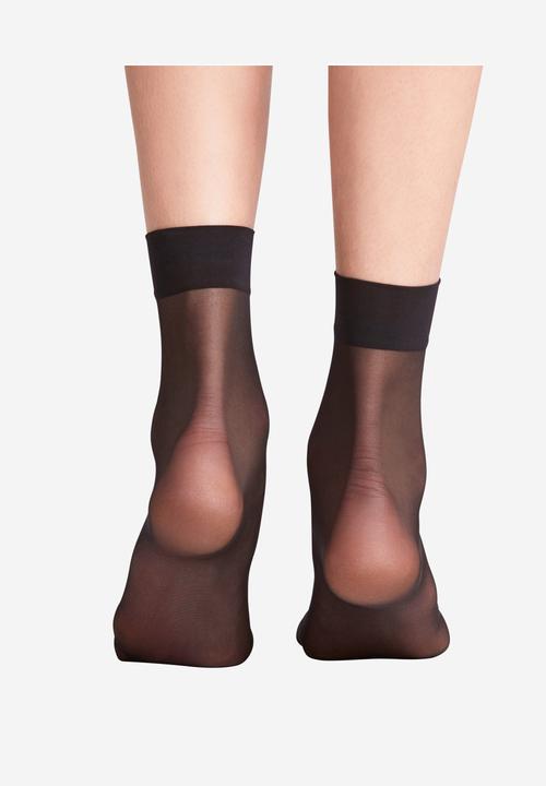 Produktbild Falke Seidenglatt (15DEN, 39 - 42)