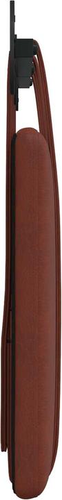 Actual product image vidaXL Modernes Kopfteil (150 x 5 x 5 cm)