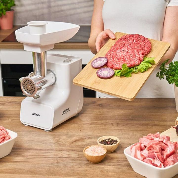 Actual product image Zelmer Maszynka do mięsa ZMM 3512B